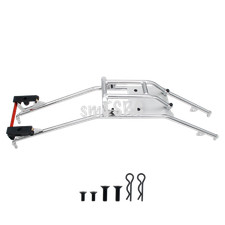 Metal Roll Cage Roof Guard