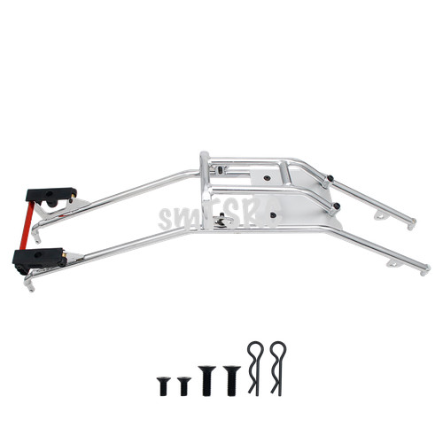 Metal roll cage roof - roll,