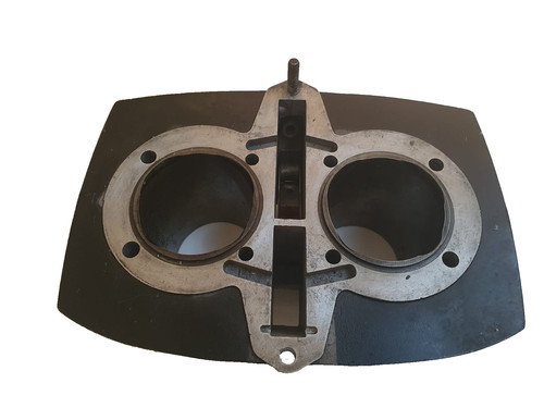 Laverda montjuic cylinder - laverda,
