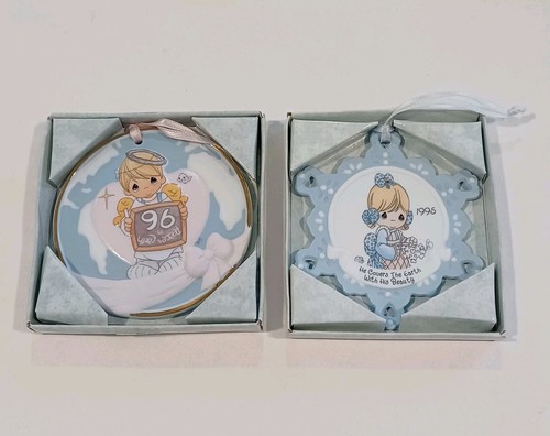 Vintage precious moments - vintage, 95
