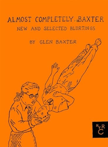 Almost completely baxter - completely, baxter: