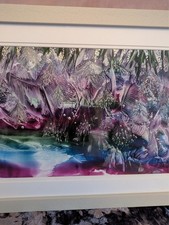 original art by local artist