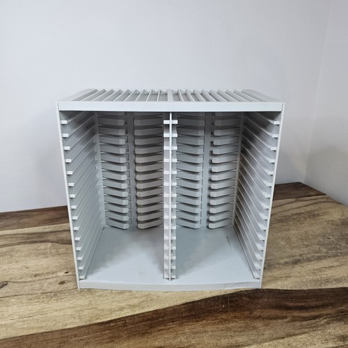 Fellowes rack storage - fellowes, cd