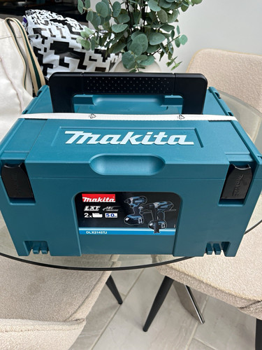 Makita dlx2145tj 18v - makita, x