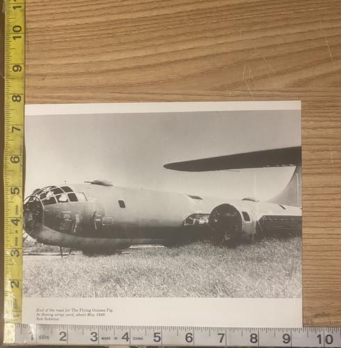 Boeing b29 superfortress - b29,