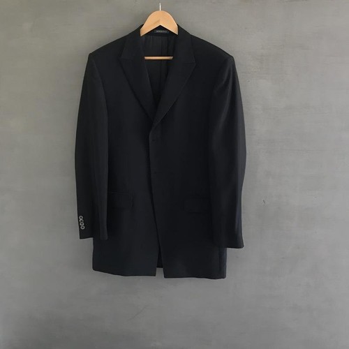 Men angelo nardelli suit - men, navy