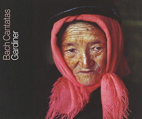 Bach cantatas vol - cantatas, vol.4