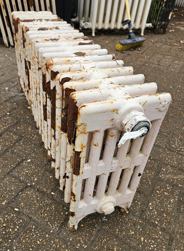 Cast iron radiators high - radiators,
