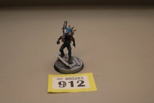 Culexus Assassin #912 Officio Assassinorum Warhammer 40k