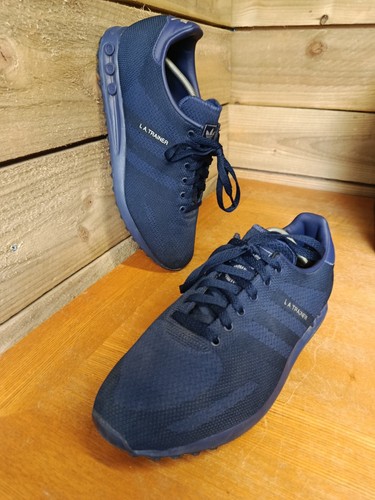 Mens adidas trainer - la,