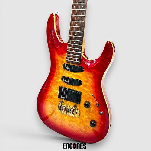 Aria pro mac - aria, ii