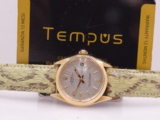 ROLEX O.P. DATE 31 MID-SIZE