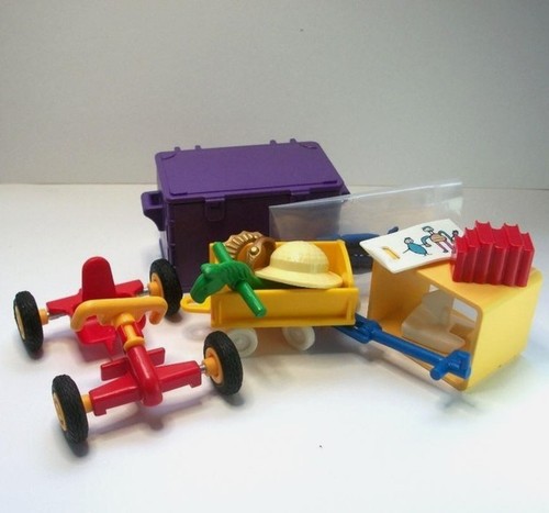 Playmobil playground nursery - playmobil, /