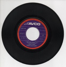70s Soul Donnie Elbert I Can't Help Myself Avco UK