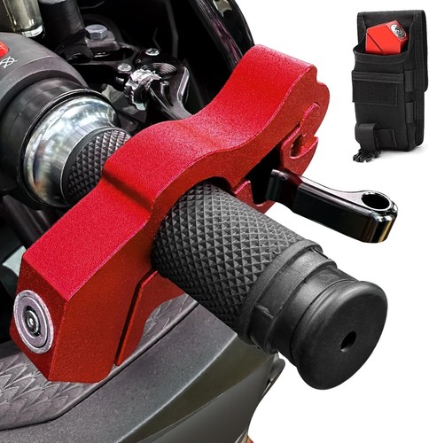 Motorcycle locks anti - motorcycle,