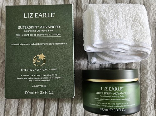 Liz earle superskin advanced - liz,