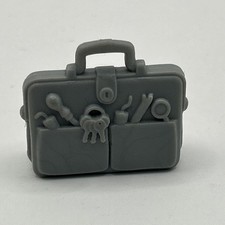 1992 PARKER TOOL CASE