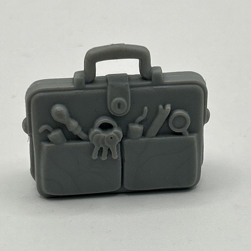 1992 parker tool case - 1992,