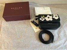 RADLEY Lunar New Year Black