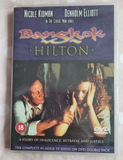 Bangkok Hilton Mini Series R2