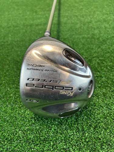 Cobra king speed driver - king,