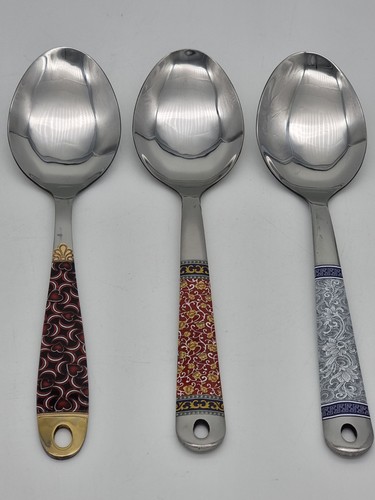 Fancy colour serving - colour,