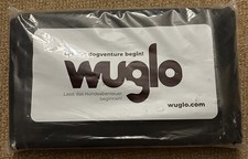 Extra Stable Dog Car Seat