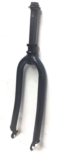 Beach cruiser steel fork 1 - steel,