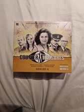 Doctor Who Counter Measures