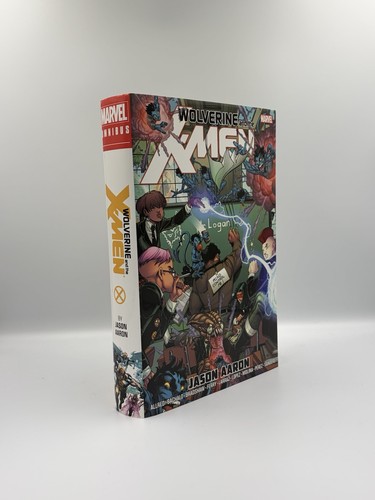 Wolverine the men - &, by