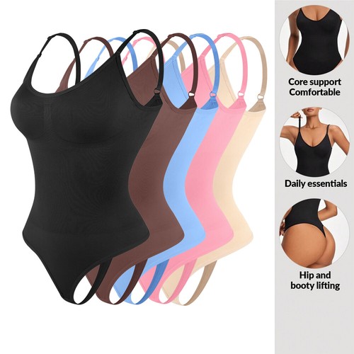 Slimming full body shaper - slimming,