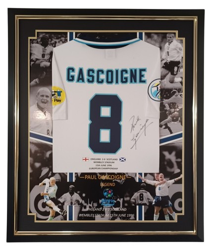 Euro 96 framed - **,