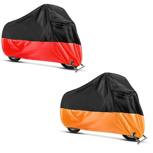 Set tarpaulin cover plane - of, +