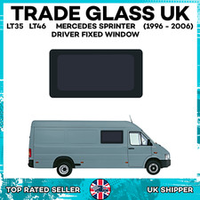 VW LT35/LT46 1996 - 2006