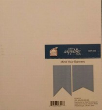 Spellbinders Sapphire Plus