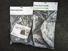 Genuine Skoda Karoq Mud Flaps