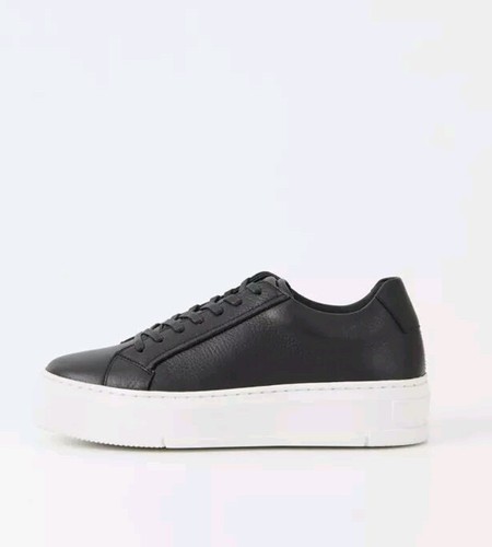 Vagabond judy black leather - vagabond,