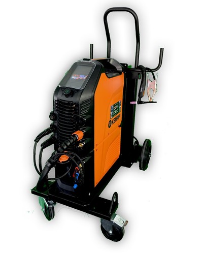 Kemppi mastertig 335 - mastertig,