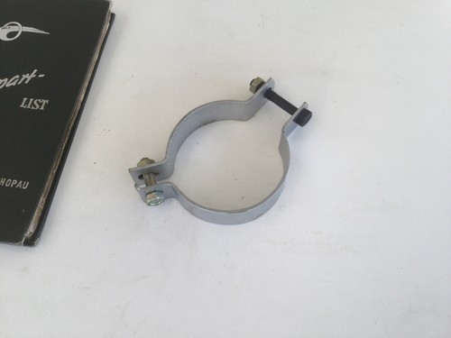 Etz150 etz125 exhaust - mz,