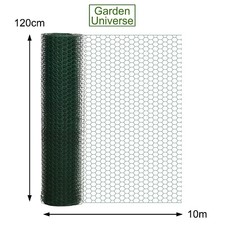 Chicken wire pvc - chicken,