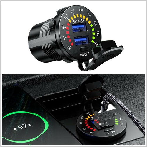 Car cigarette lighter socket - cigarette,