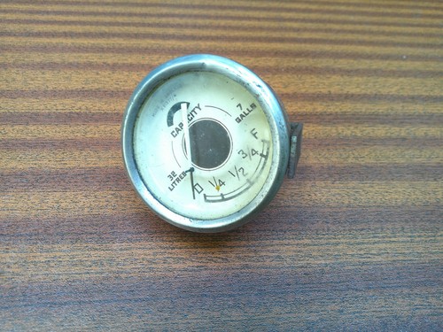 Vintage genuine smiths - 1,