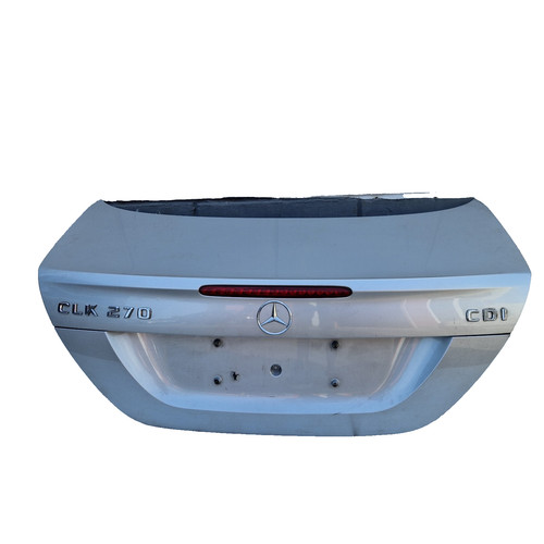 Ck23 mercedes benz - benz, w209