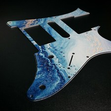 Ibanez Jem Series Pickguard