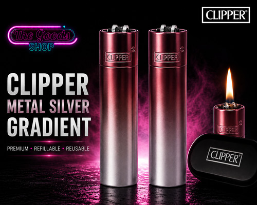 Clipper premium metal - clipper,
