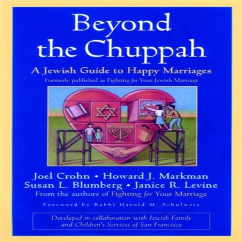 Beyond chuppah jewish - beyond,
