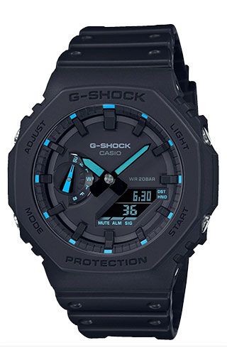 Casio 2100 1a2er - casio,