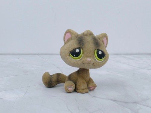 Littlest pet shop fuzzy bon - shop,