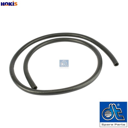 Radiator hose 15144 - radiator, 2.15144