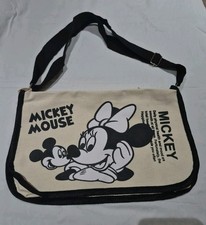 mickey mouse Tote Shoulder Bag